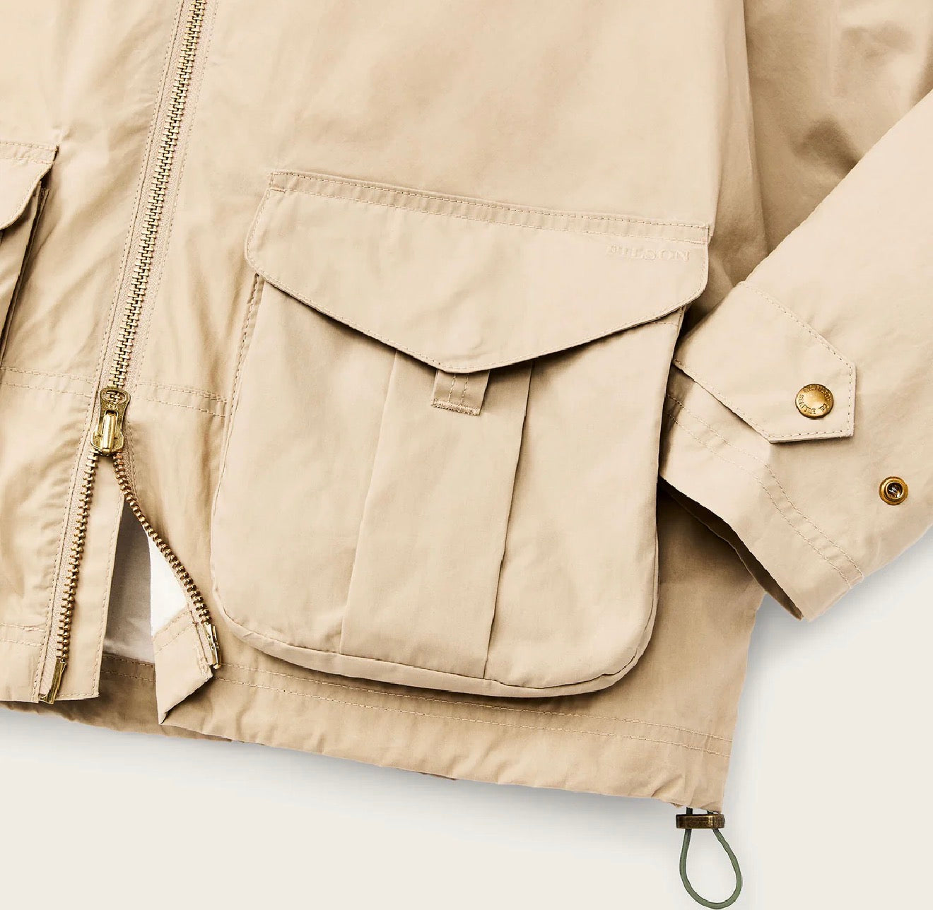 Women’s work Jacket