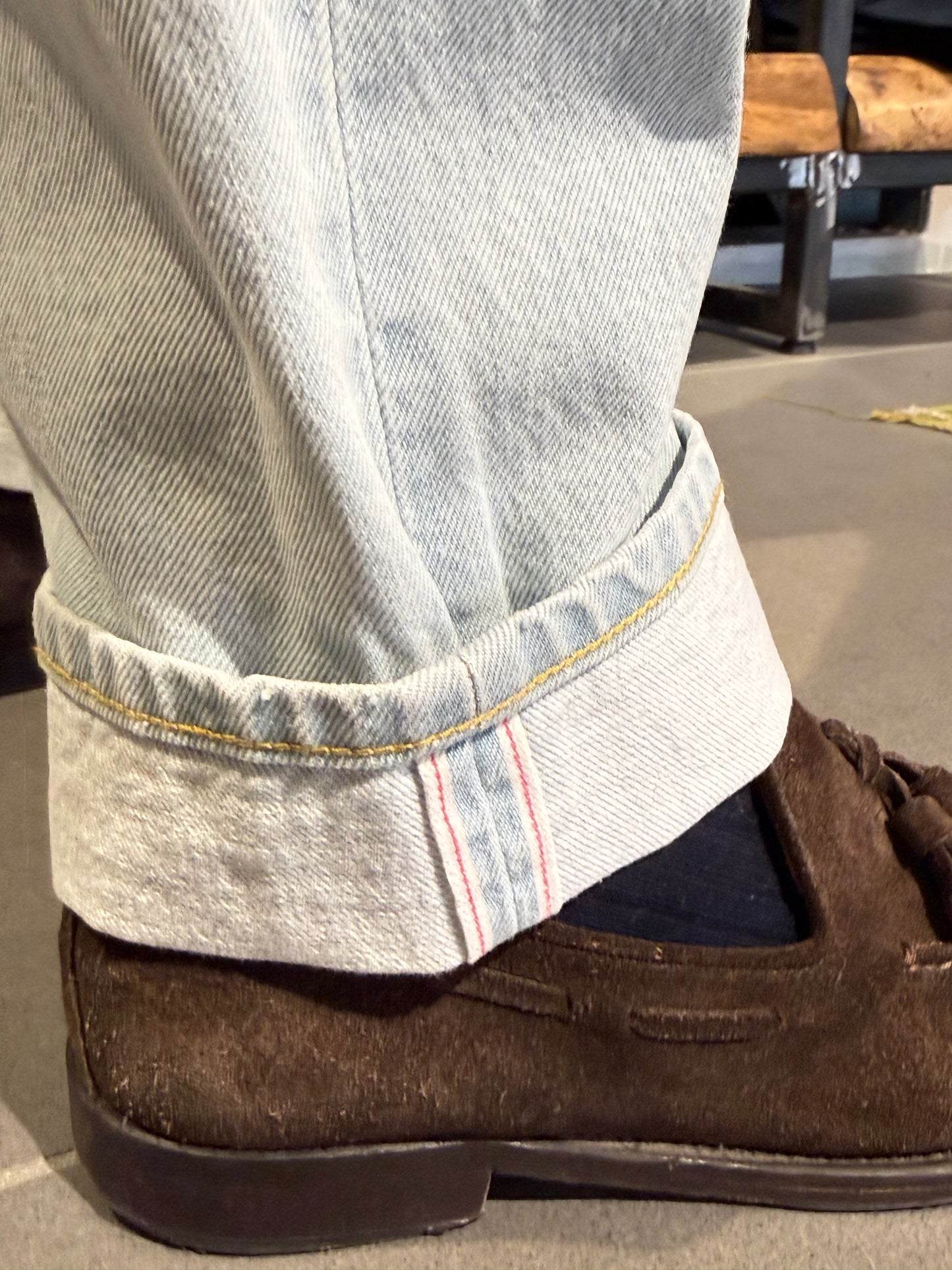 Jeans Rodolfo