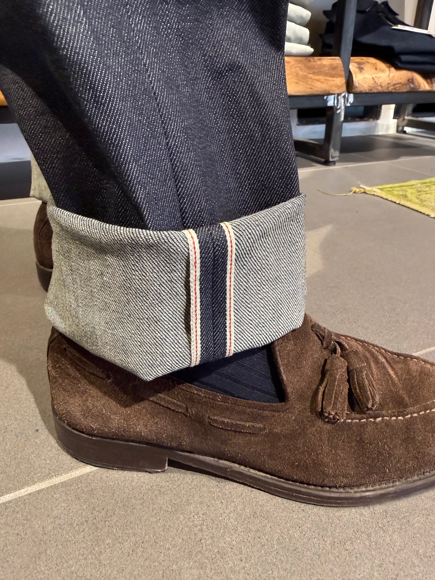 Jeans Gregorio