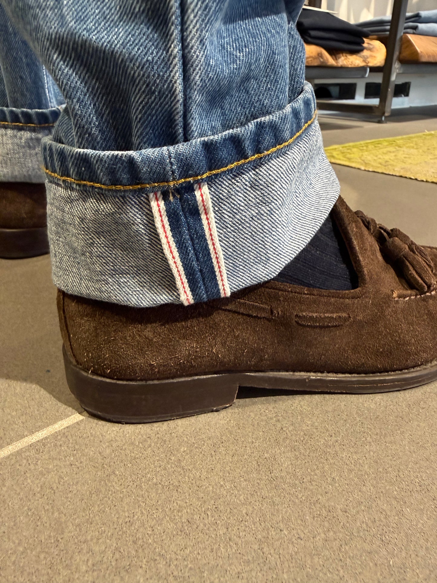Jeans Davide