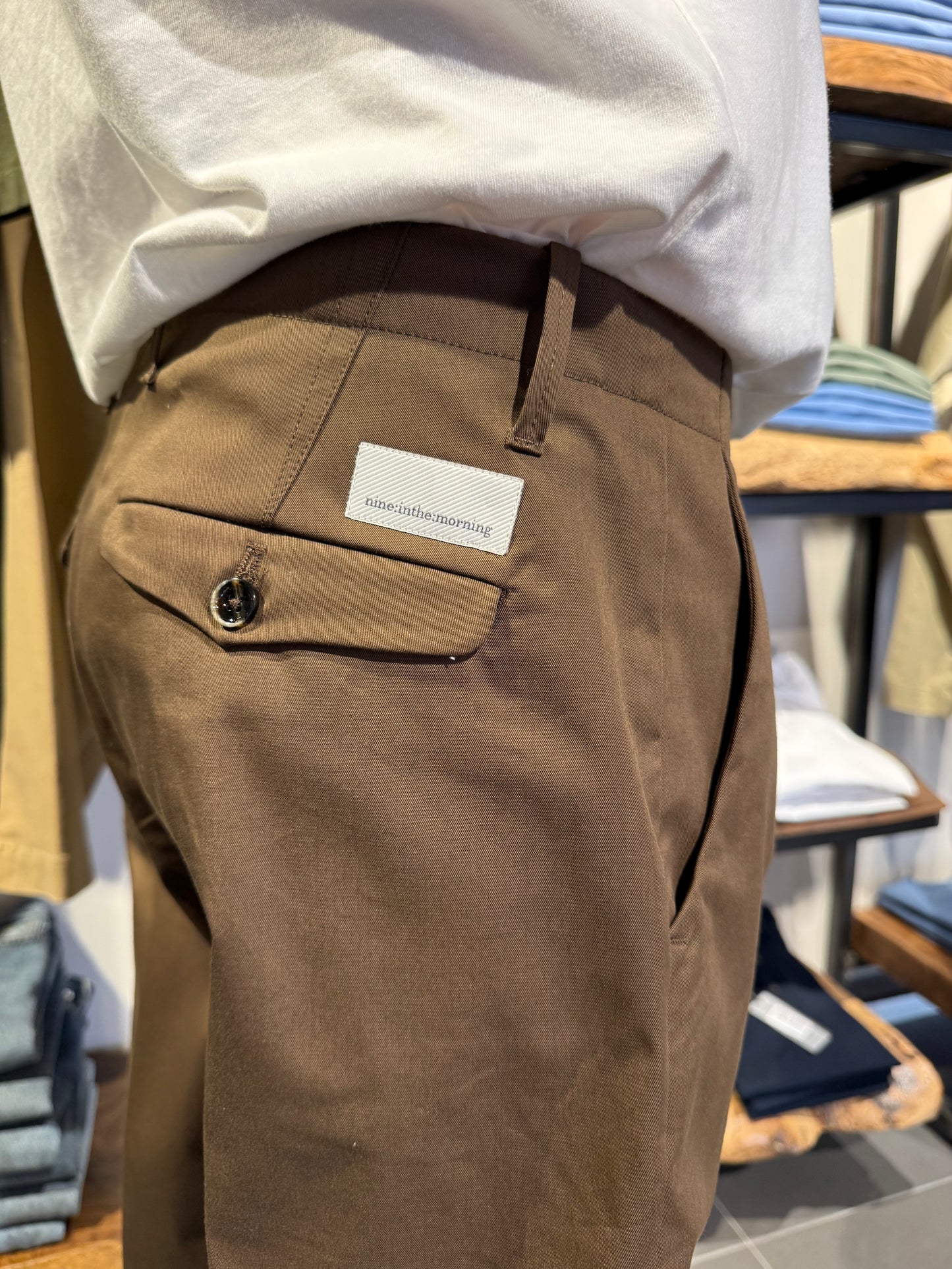 Pantalone Fold-2