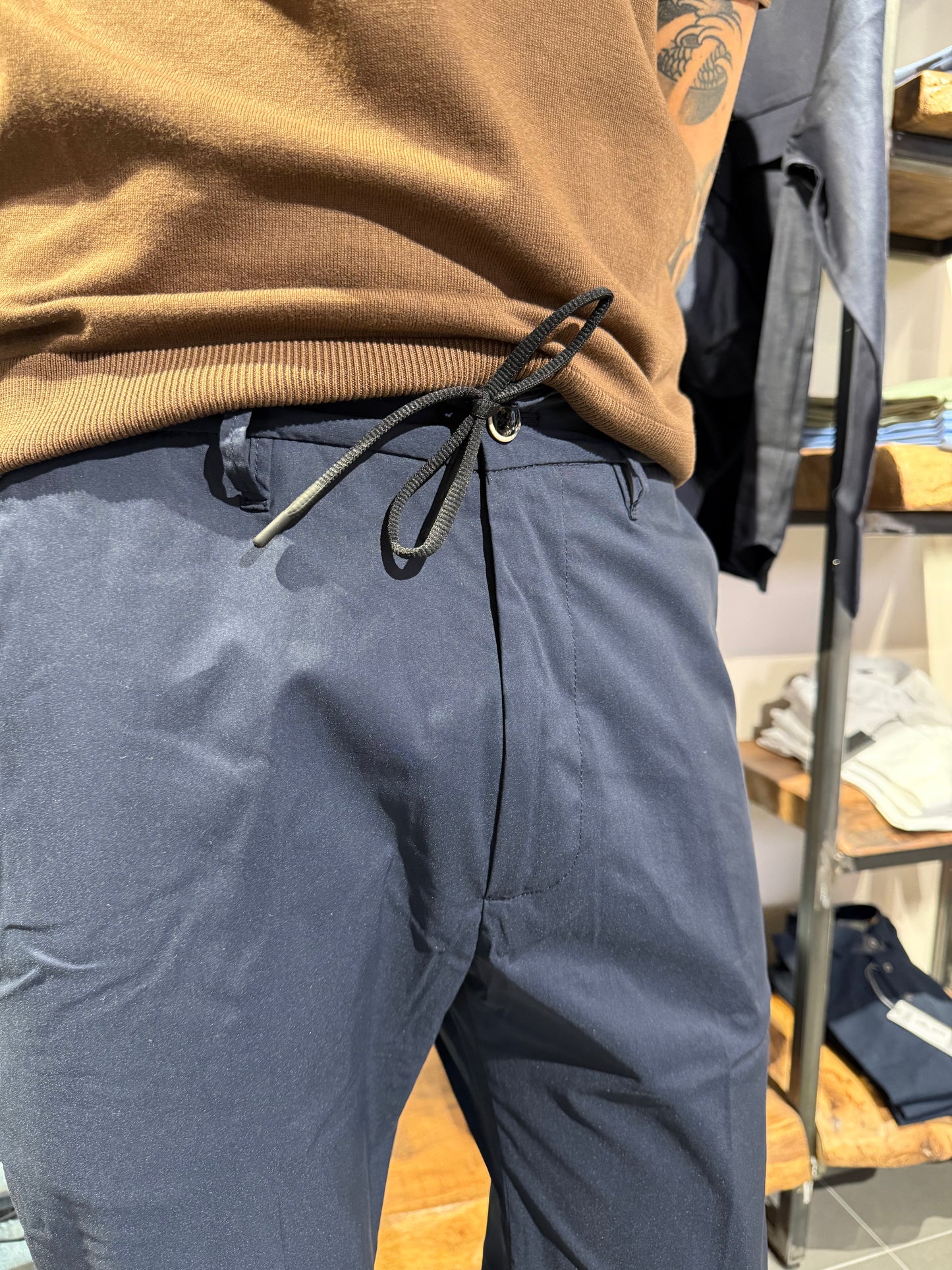 Pantalone Yoga