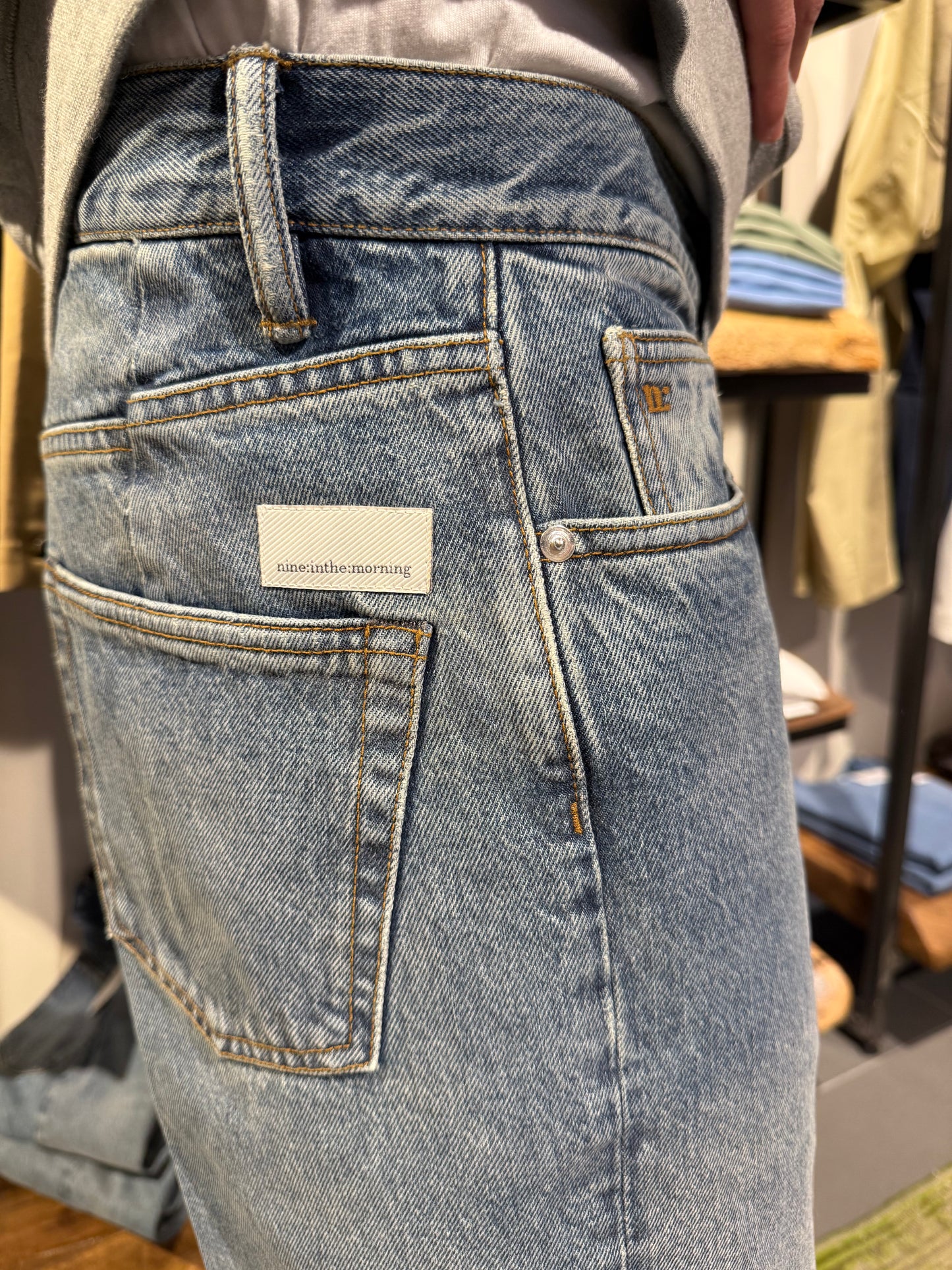Jeans Albert