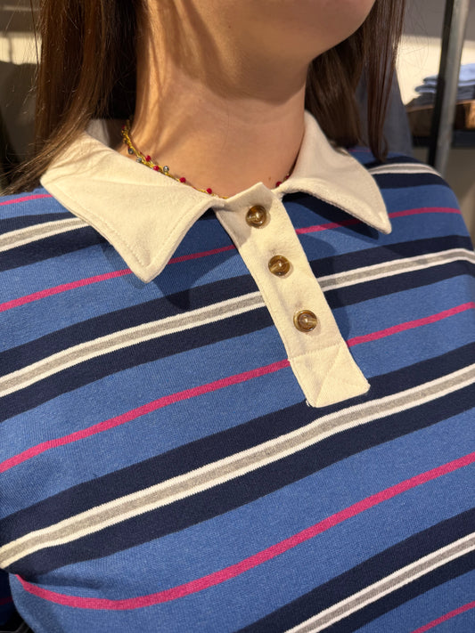 Polo Mille Righe