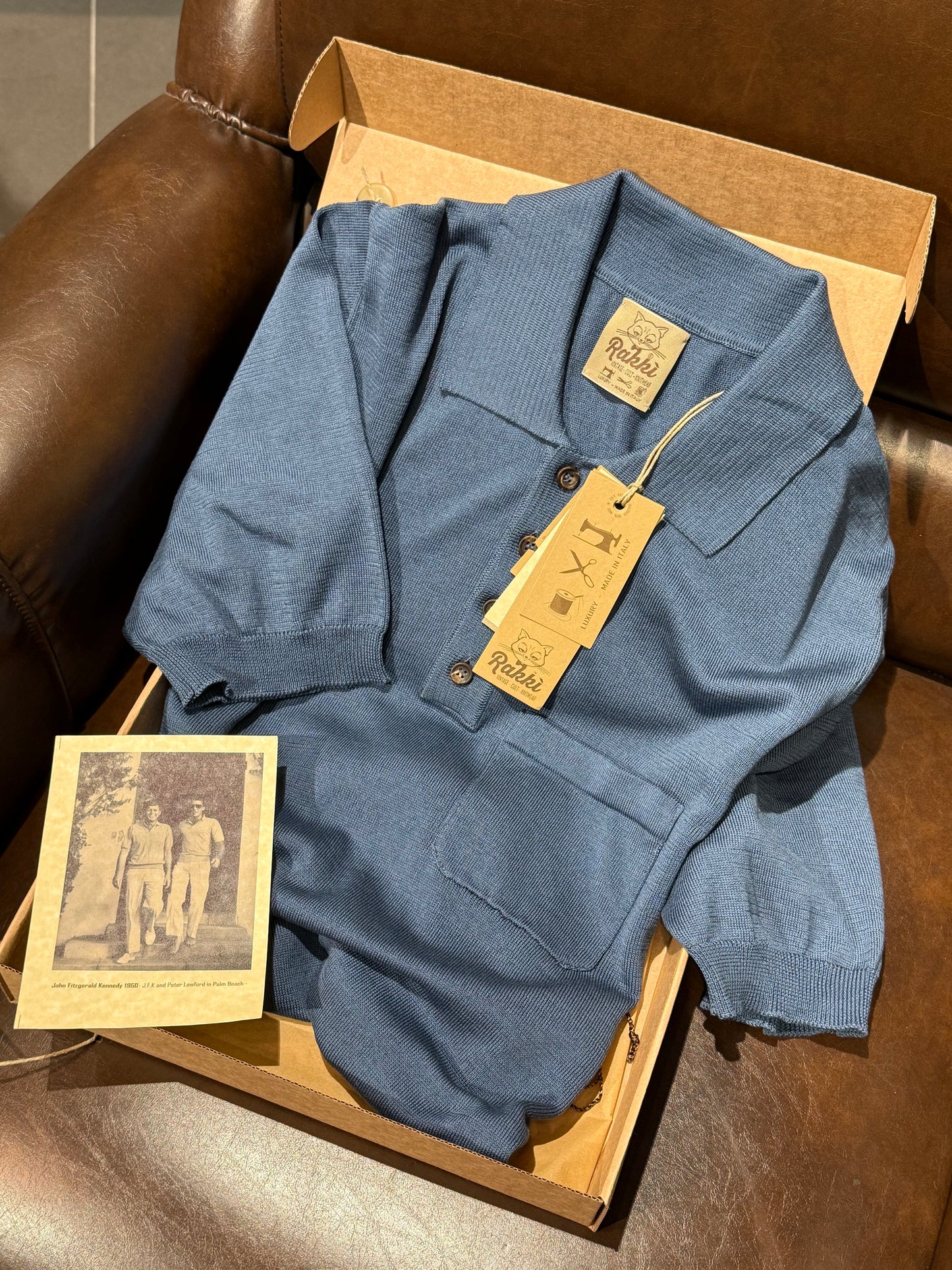 Polo Jfk
