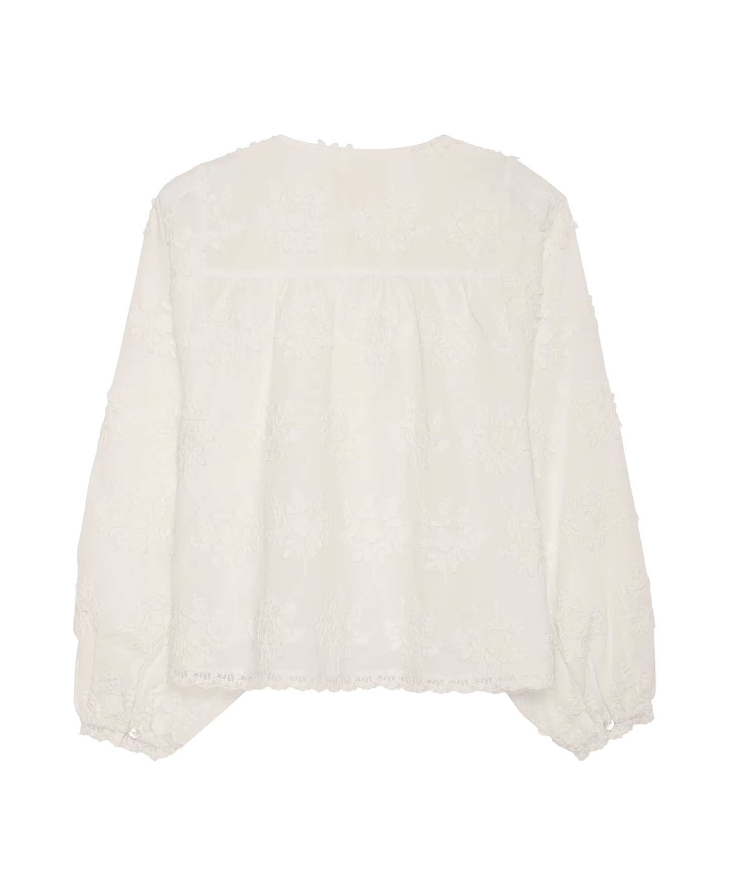 Delphine Top