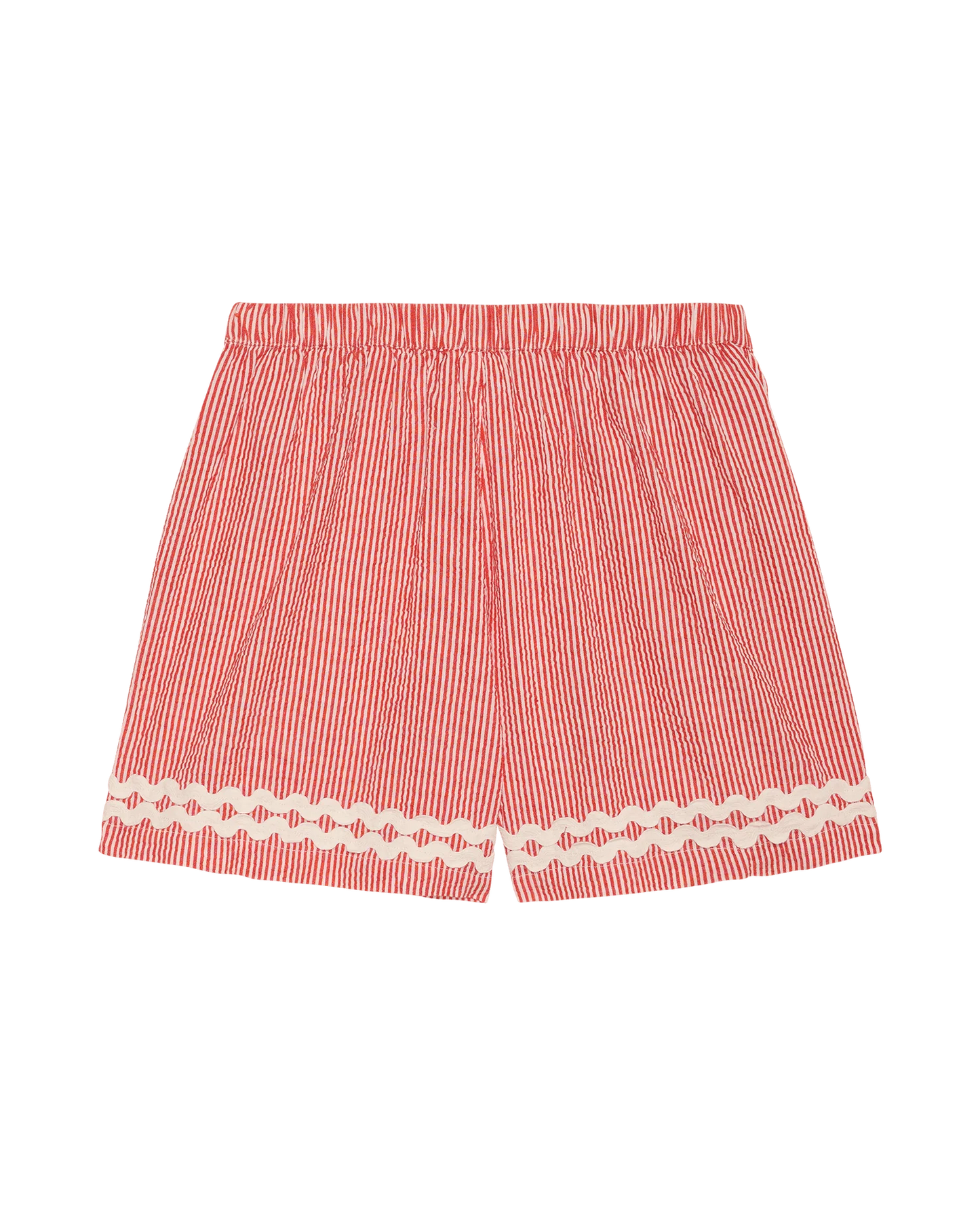 Abelone Shorts