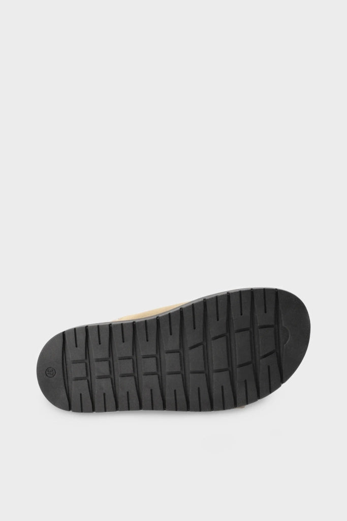 Sandalo Statement Sand