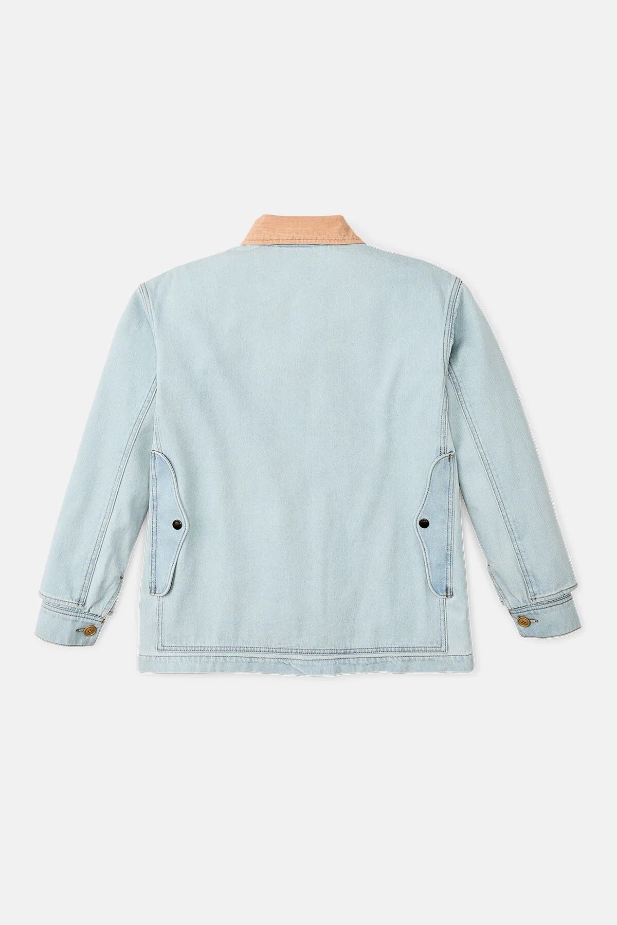 Giacca denim Cruiser