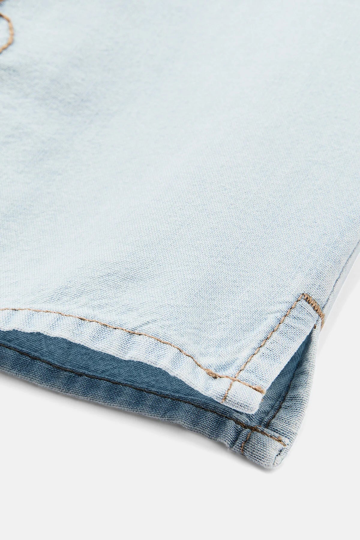 Camicia Camp