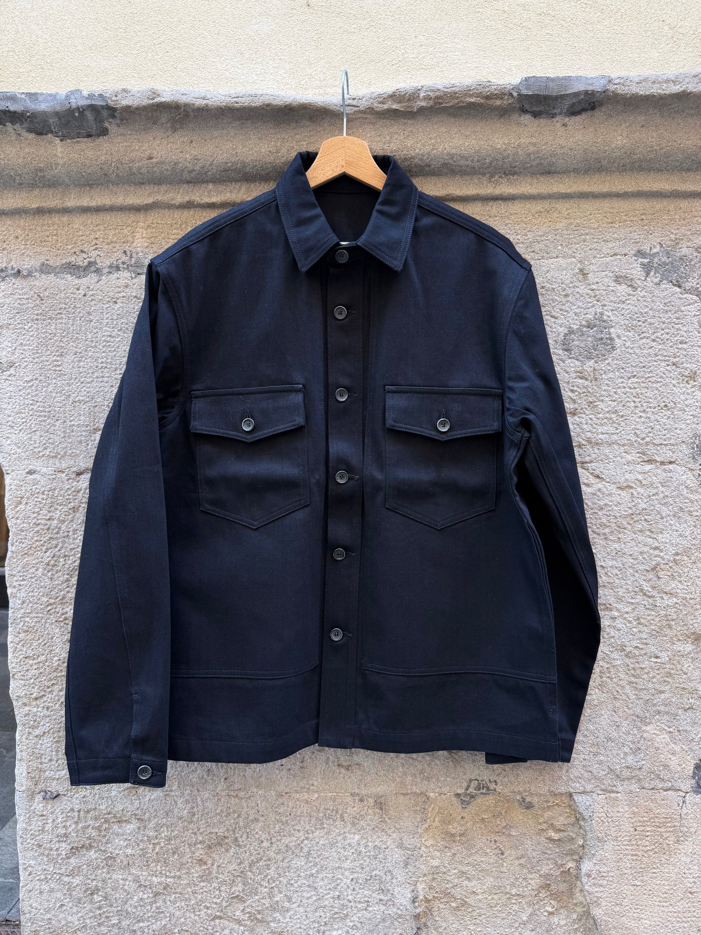 Jacket Andrea