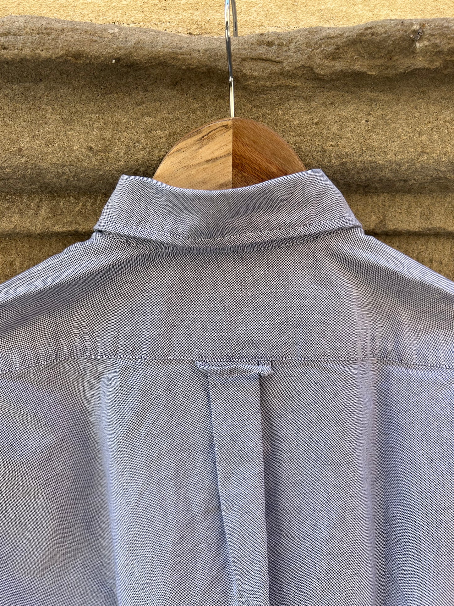 Camicia Mercer/B