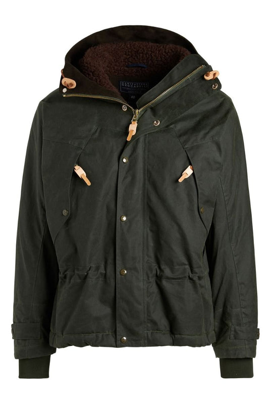 Mountain Jacket 7003-WX