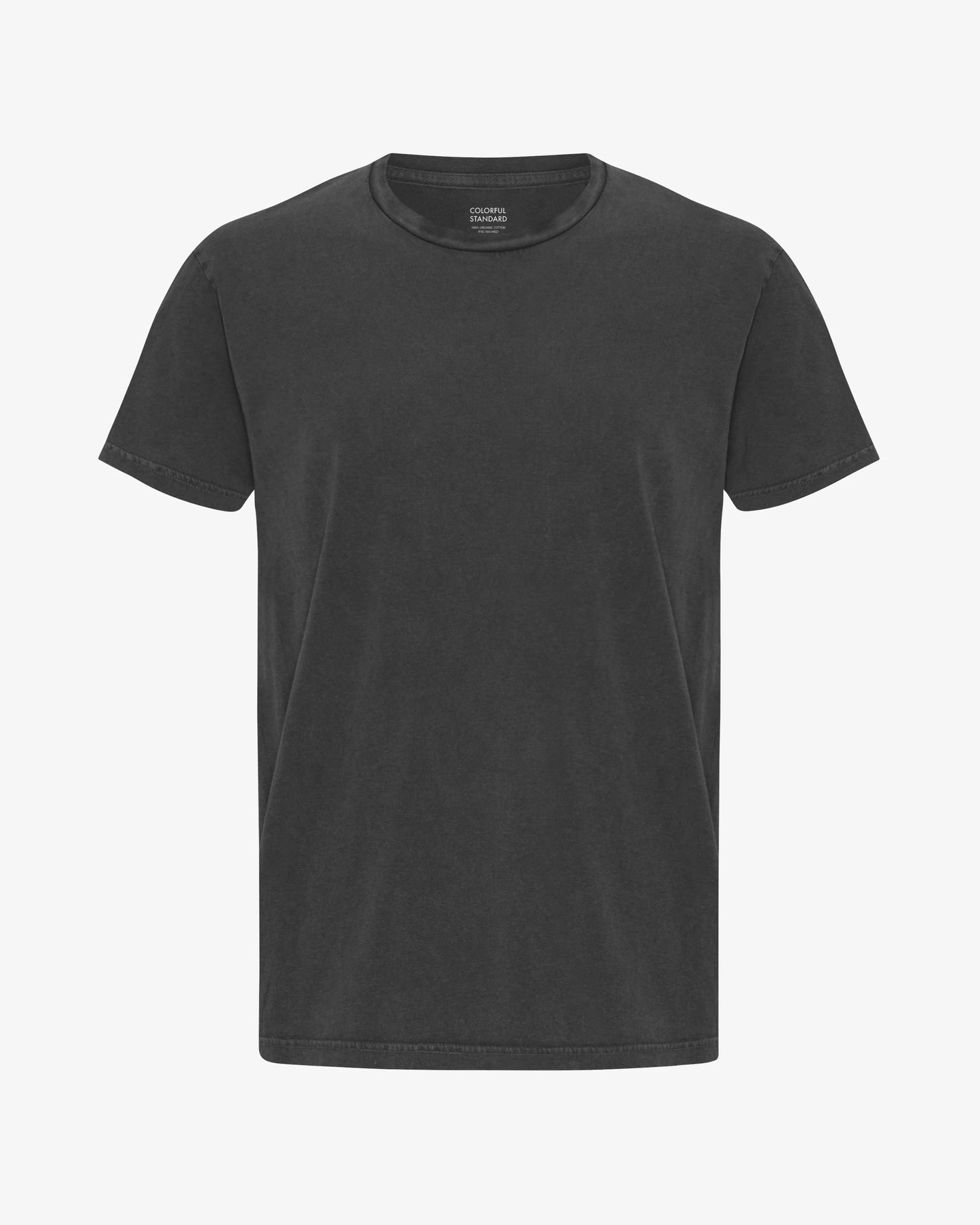 T-shirt Organic Cotton