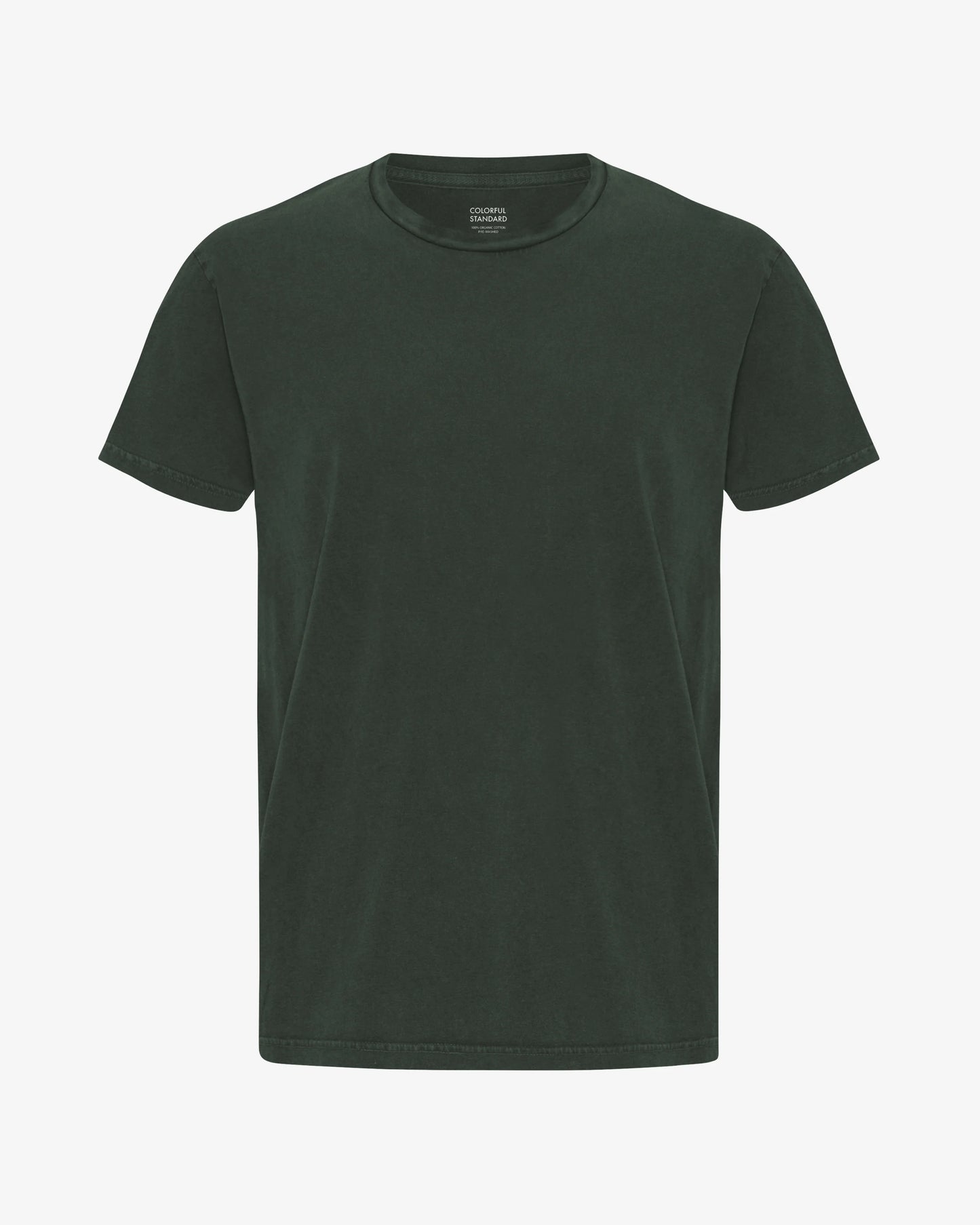 T-shirt Organic Cotton