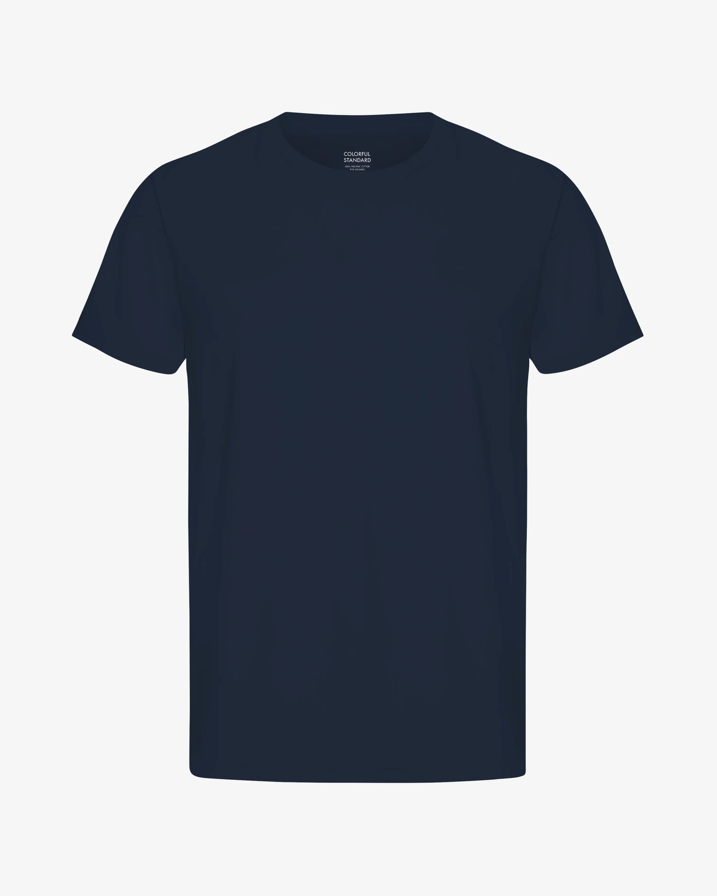 T-shirt Organic Cotton