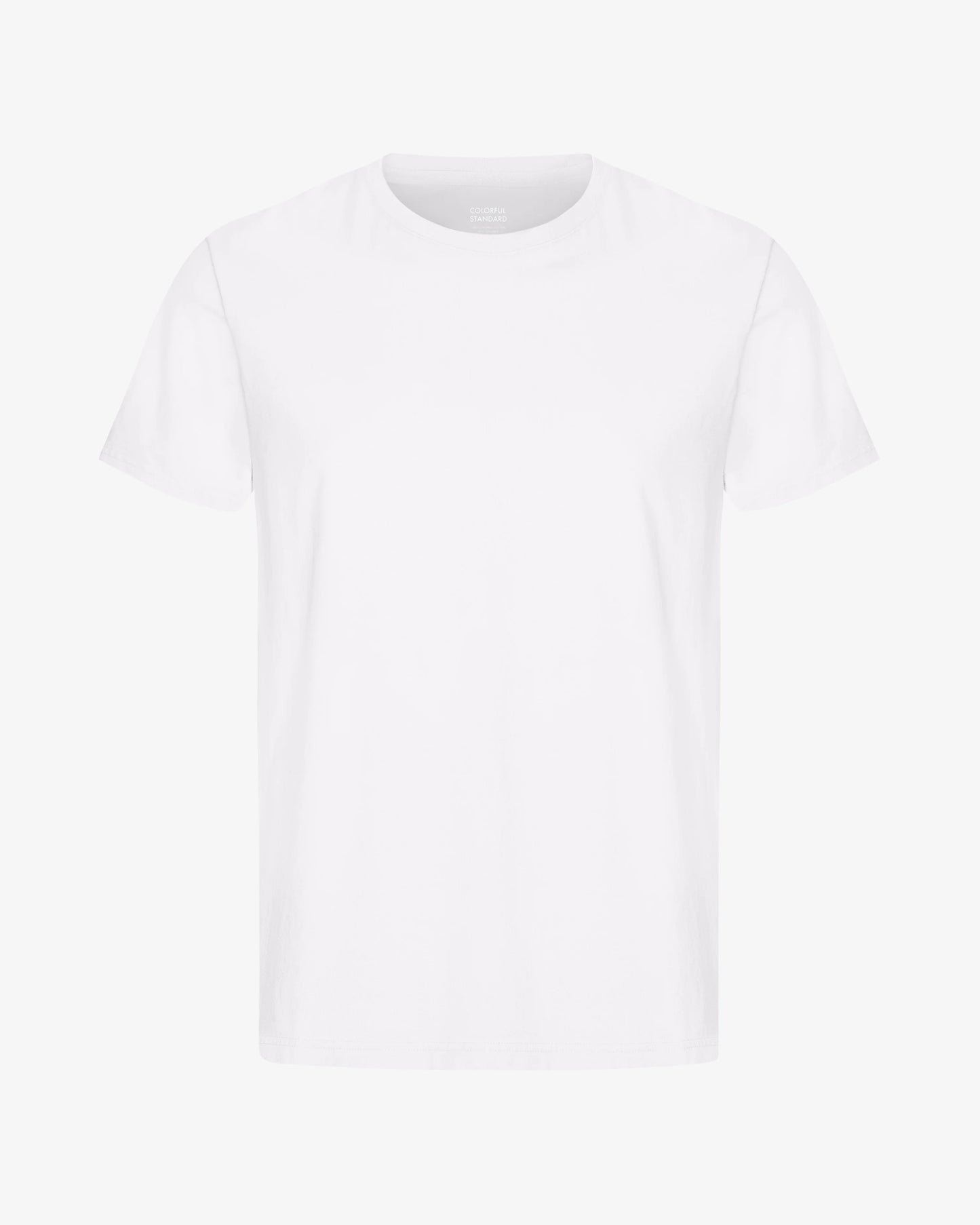 T-shirt Organic Cotton