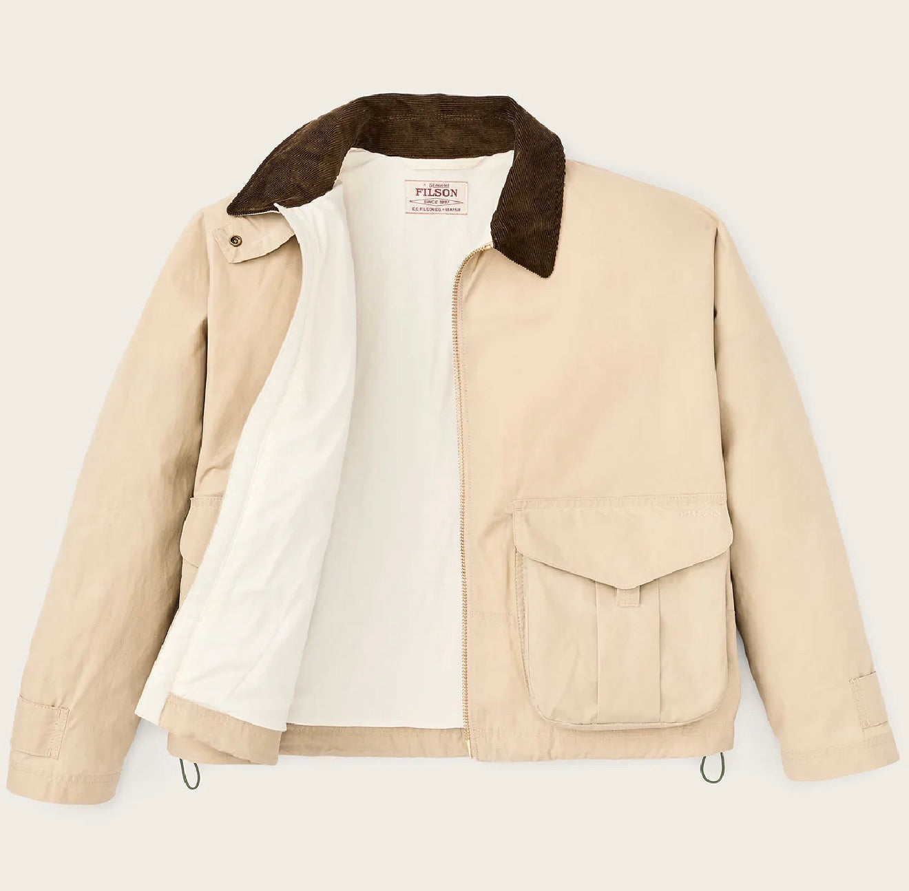 Women’s work Jacket