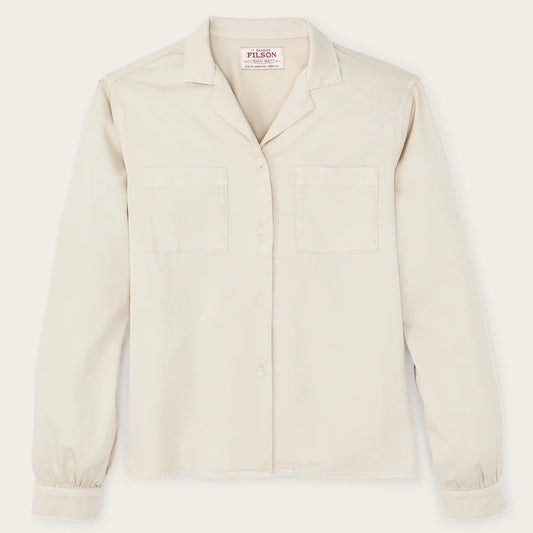 Camicia Twill