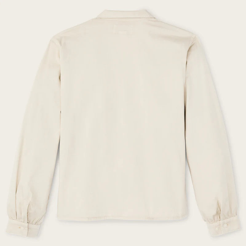 Camicia Twill