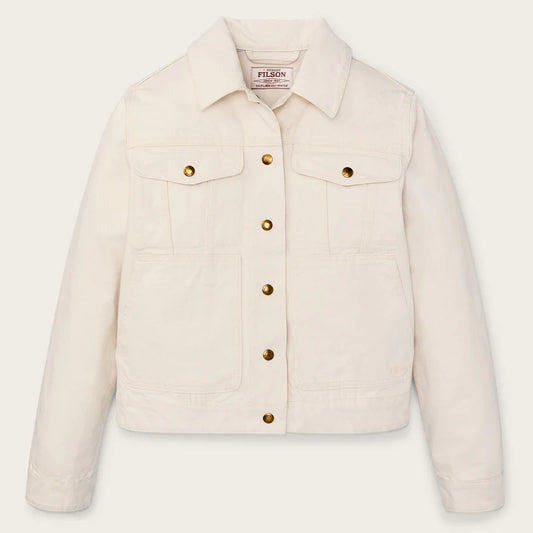 Giacca Canvas Cruiser