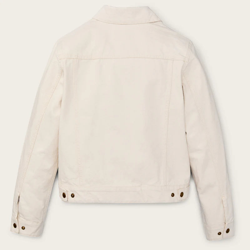 Giacca Canvas Cruiser