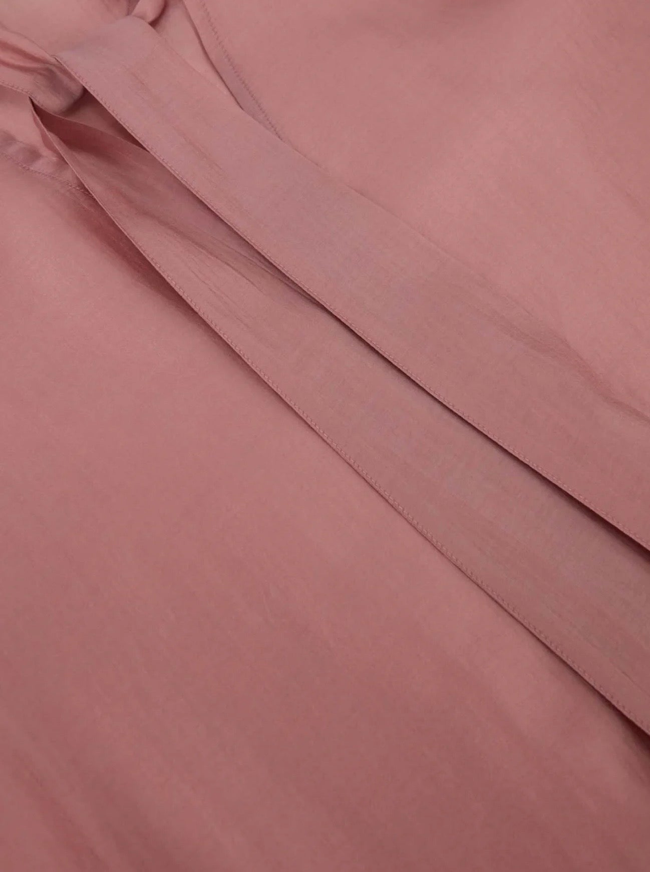 Blusa English Rose