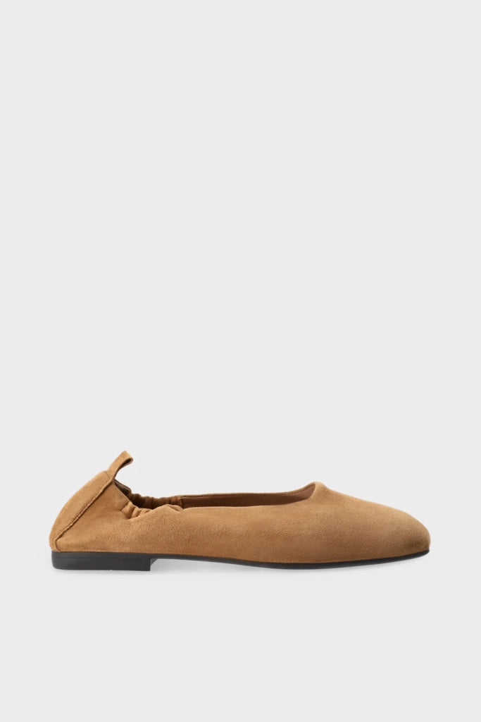 Ballerina Suede