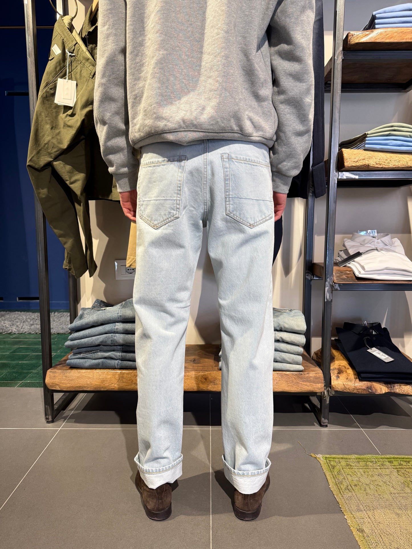 Jeans Rodolfo