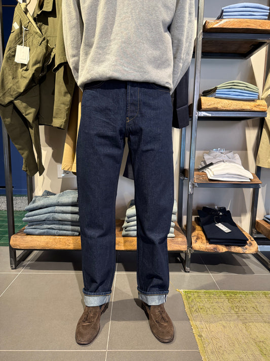 Jeans Rodolfo