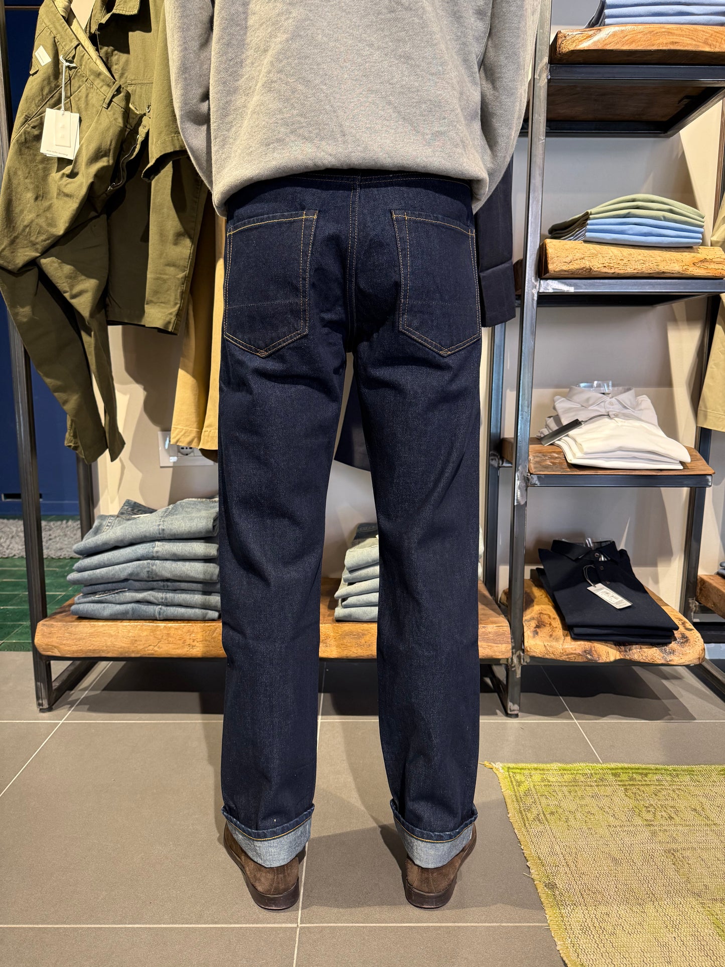 Jeans Rodolfo