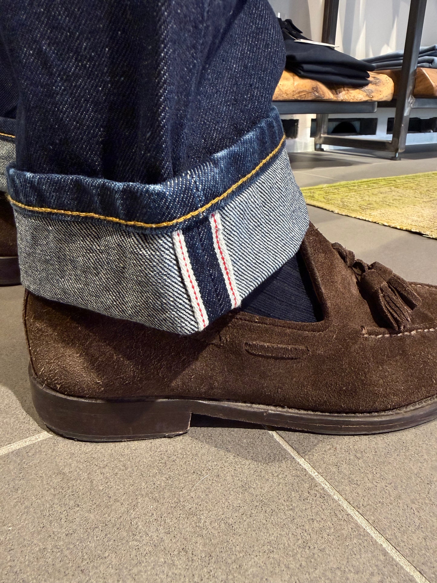 Jeans Rodolfo