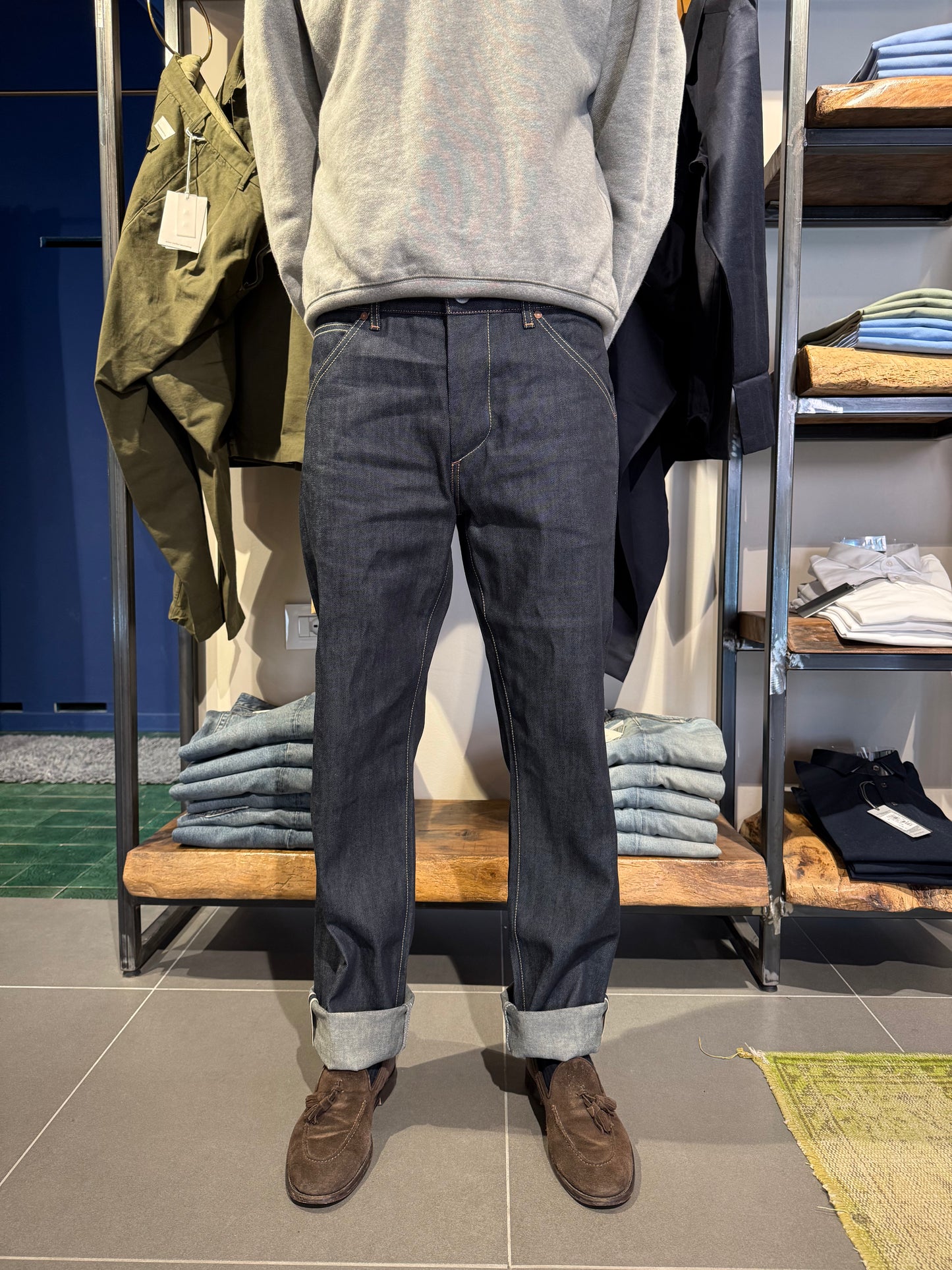 Jeans Gregorio