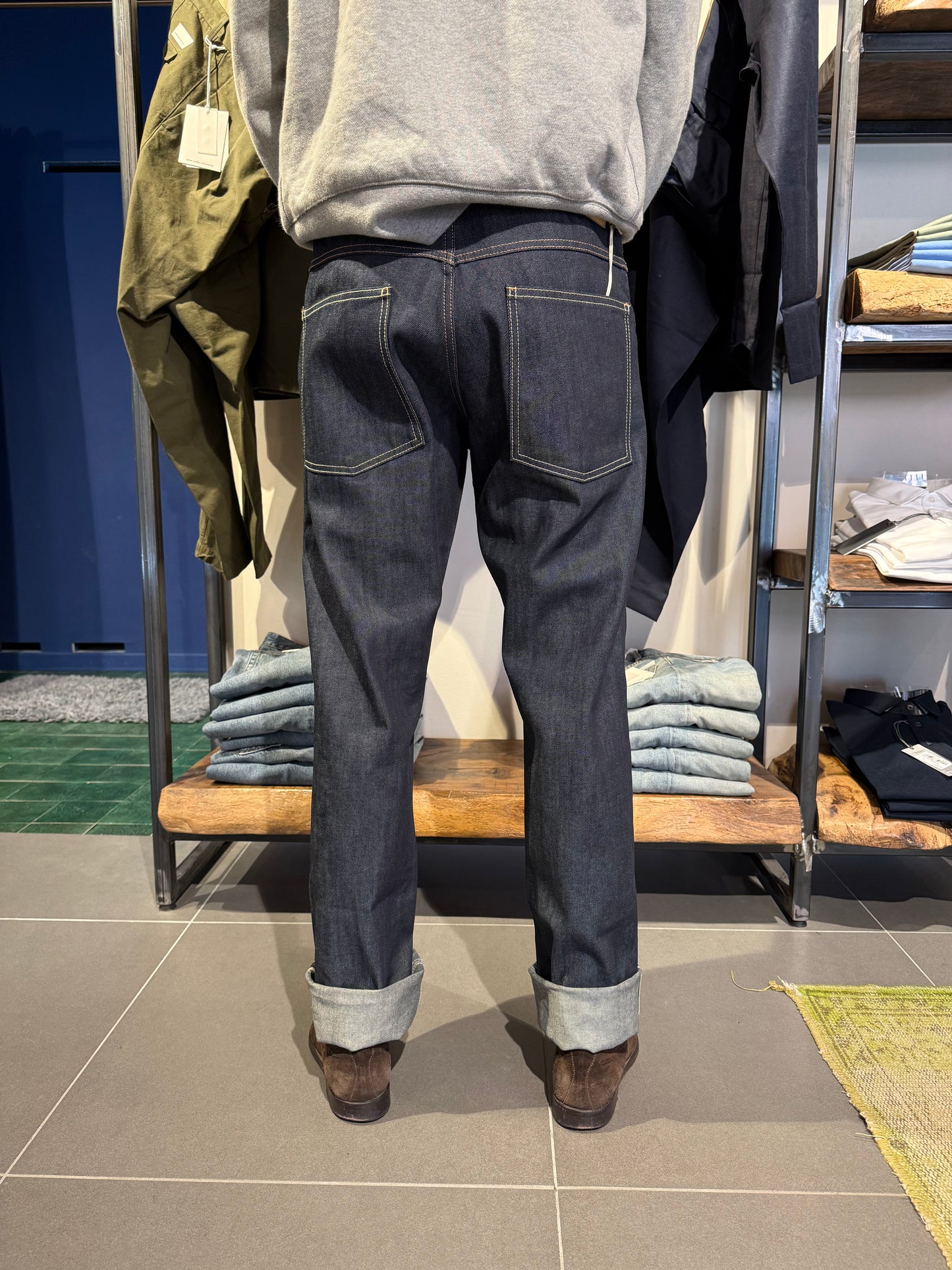 Jeans Gregorio