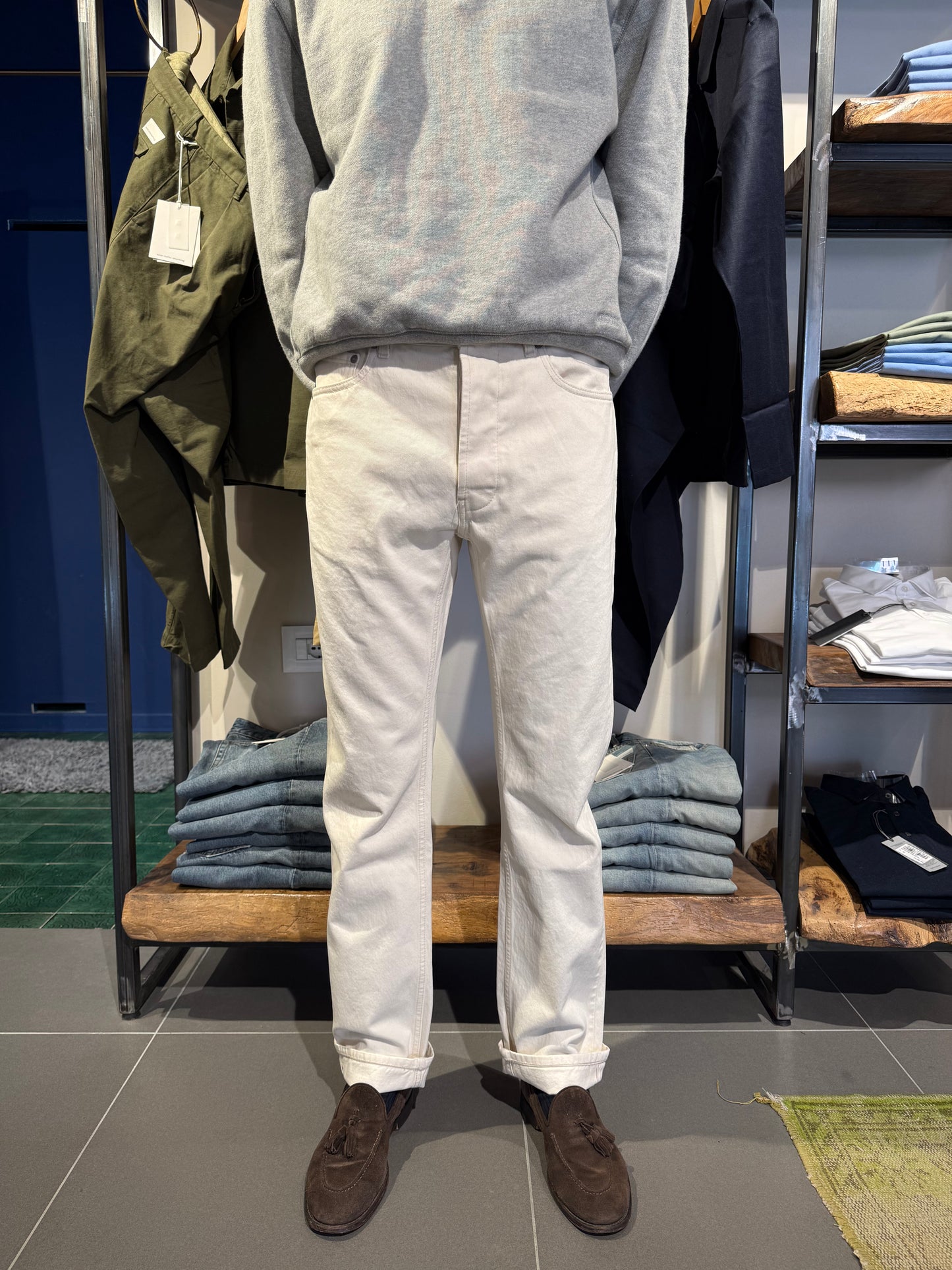 Jeans Davide