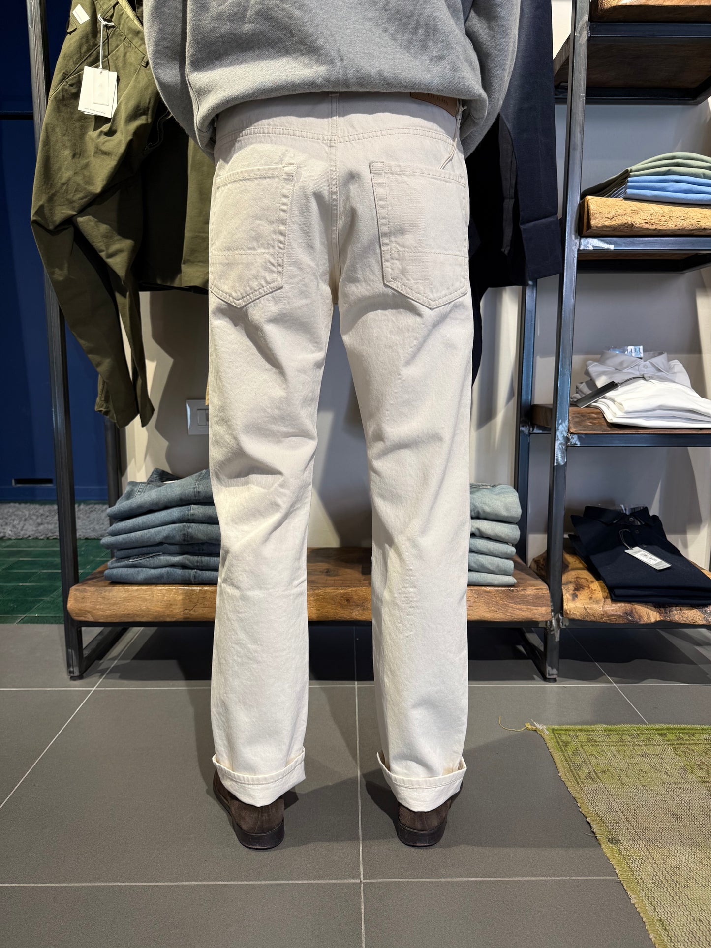 Jeans Davide