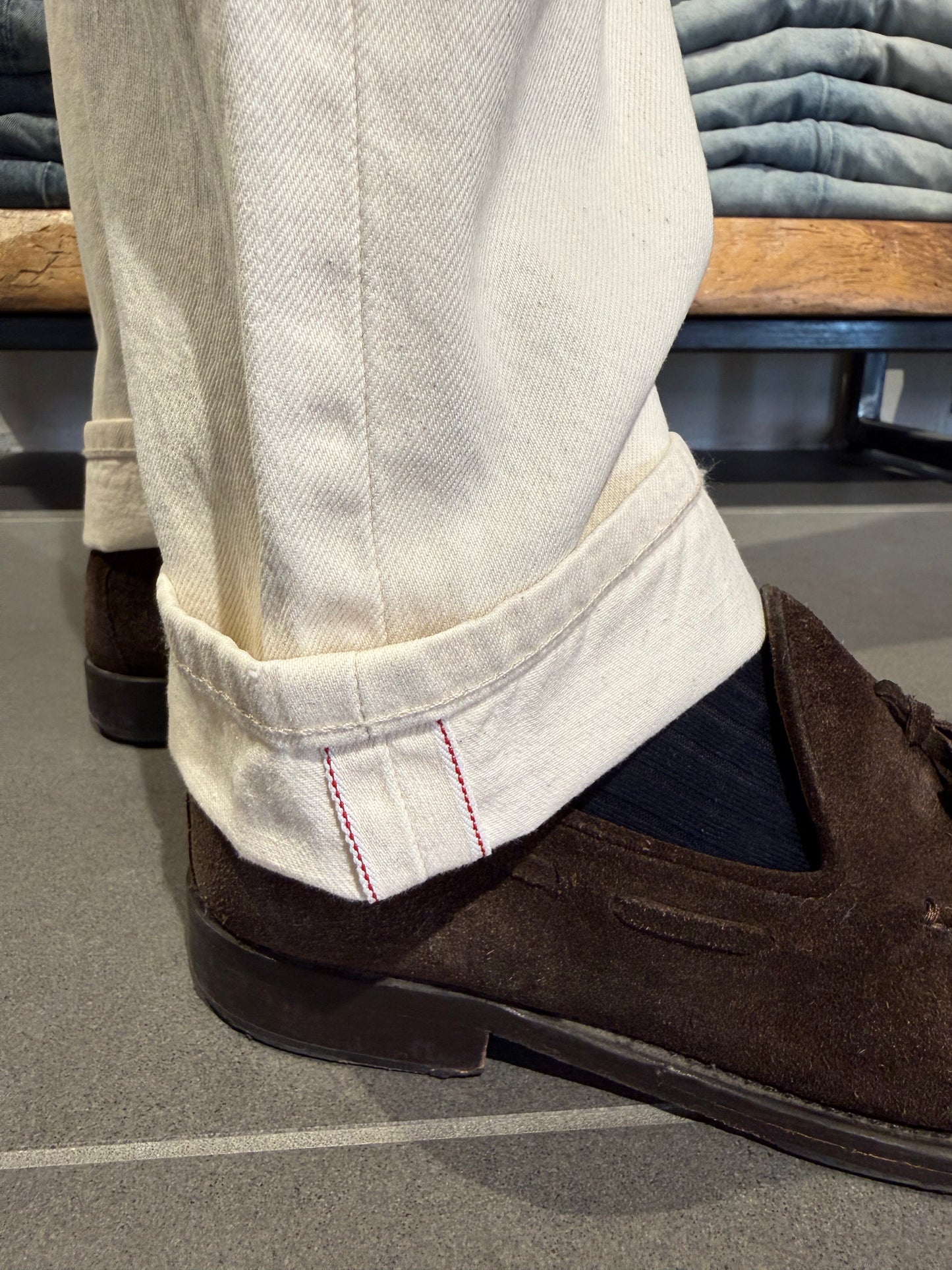 Jeans Davide