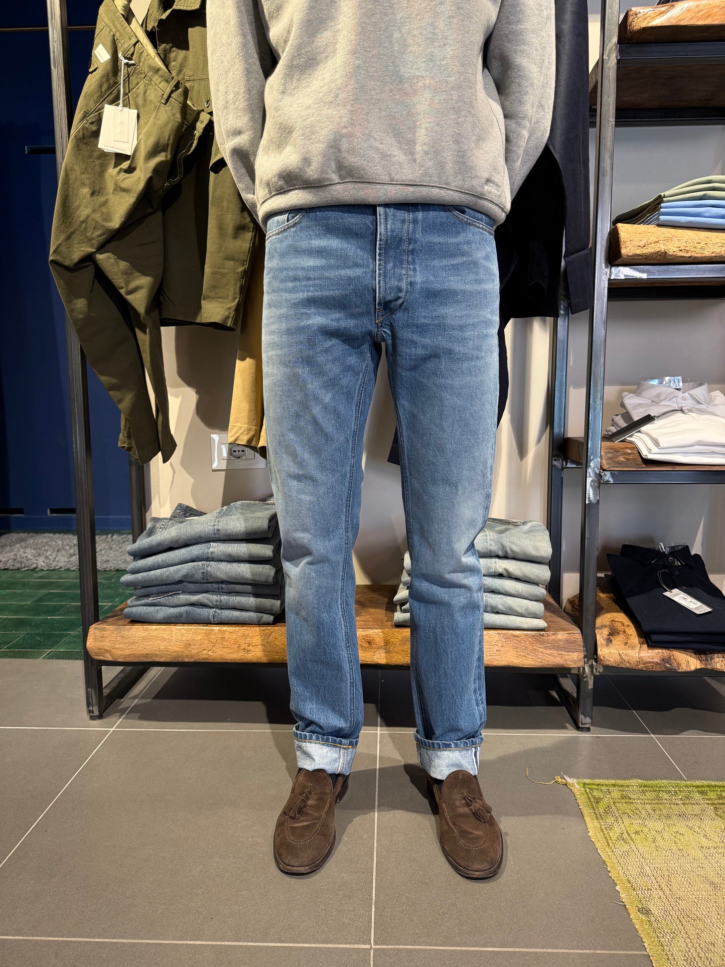 Jeans Davide