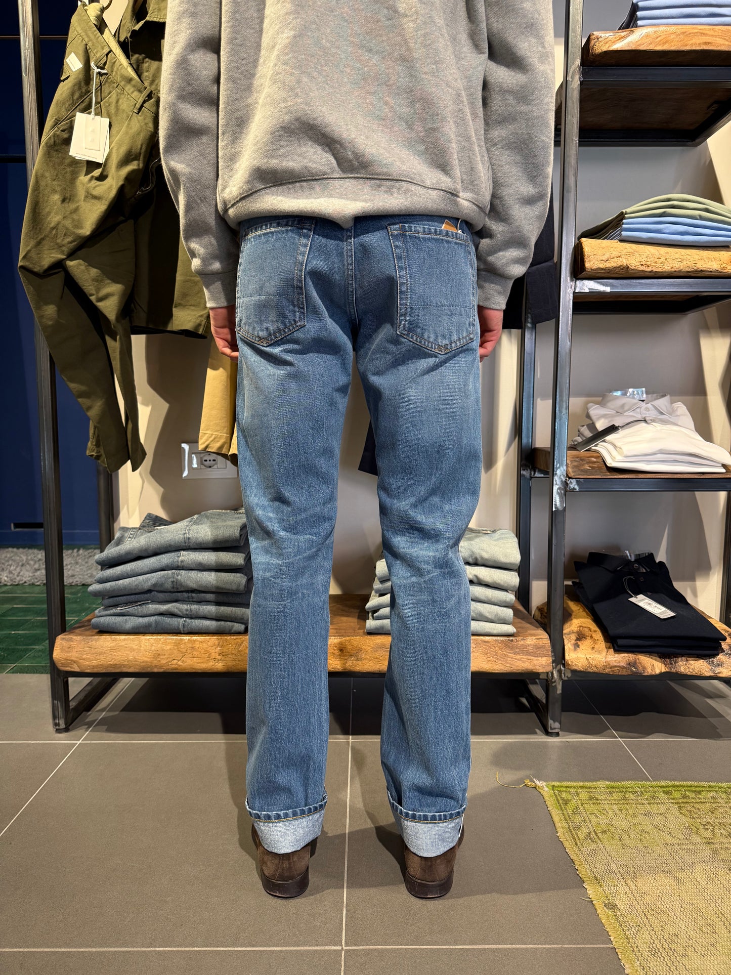 Jeans Davide