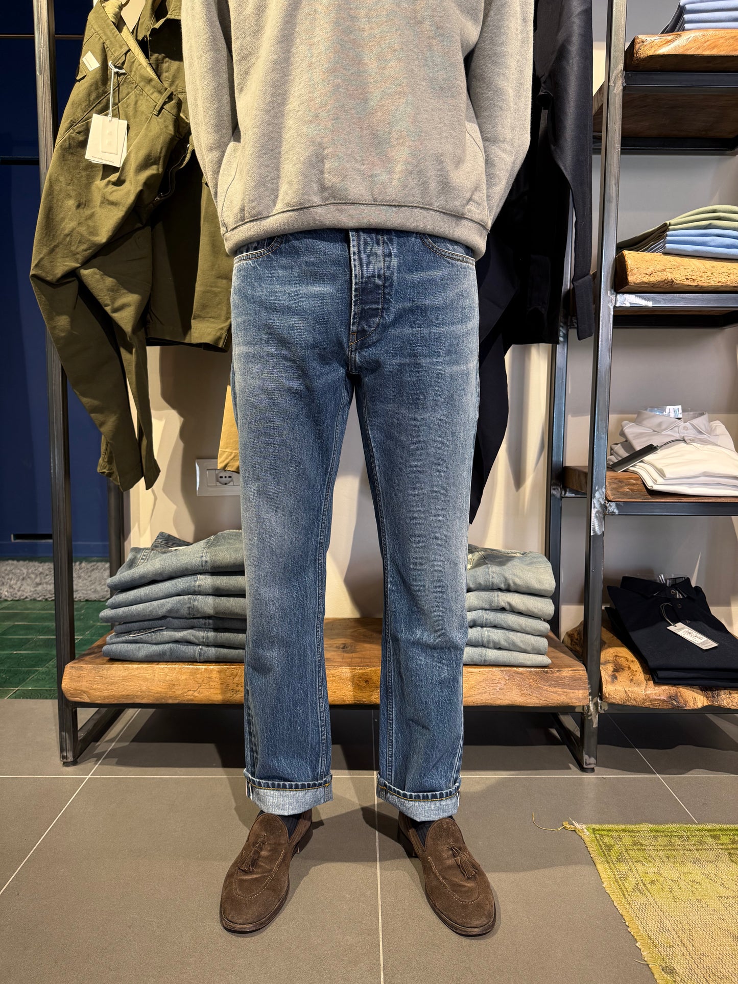 Jeans Davide