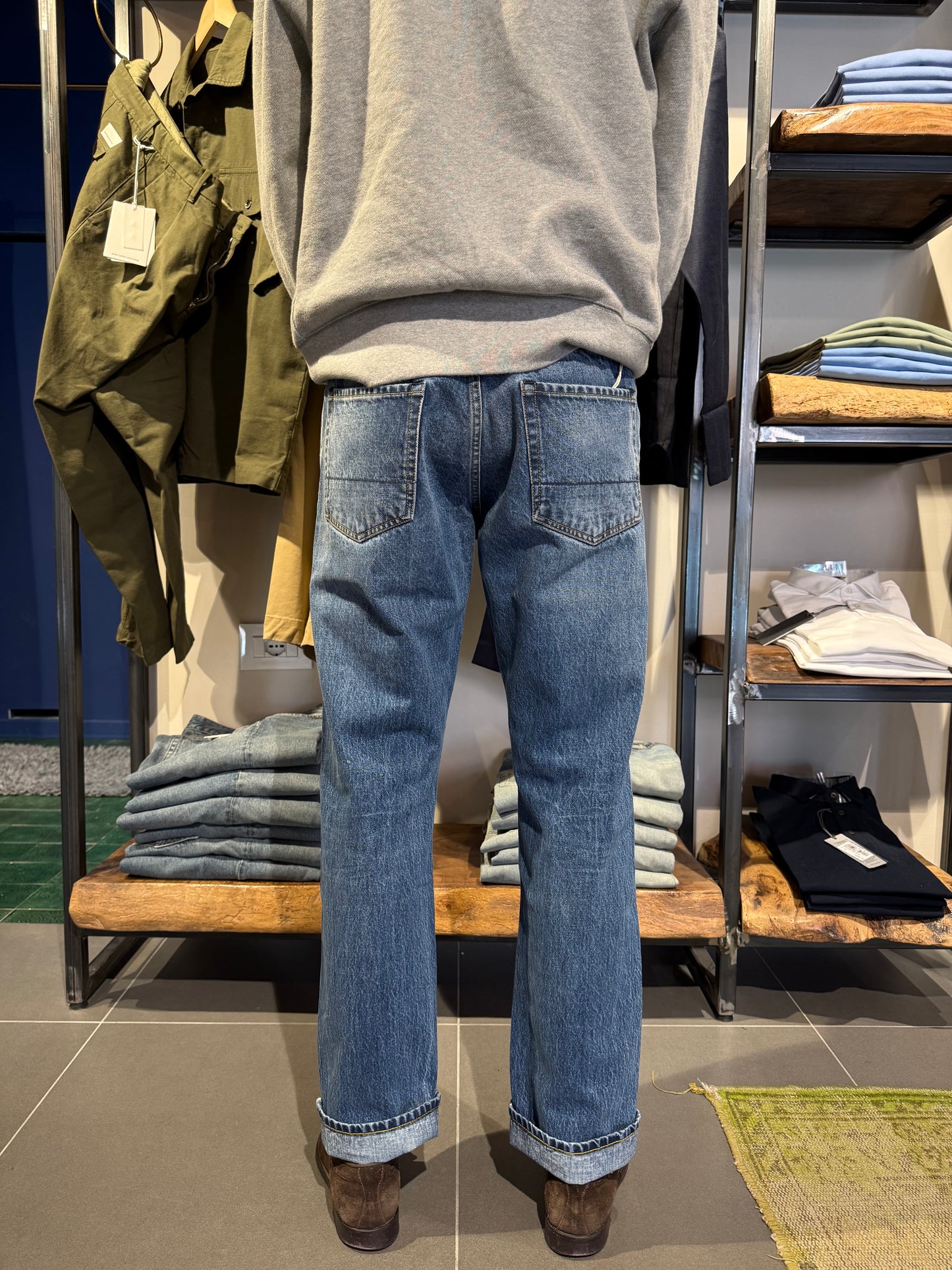 Jeans Davide