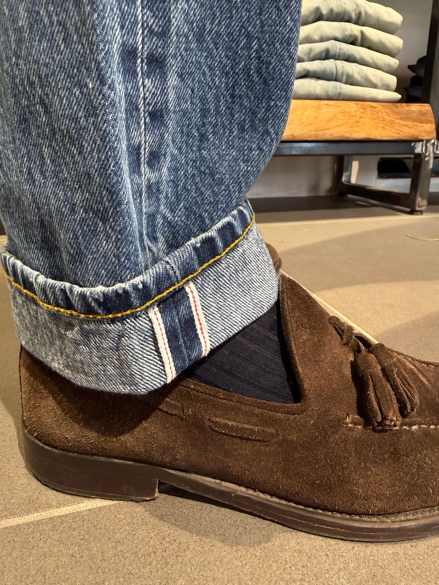 Jeans Davide