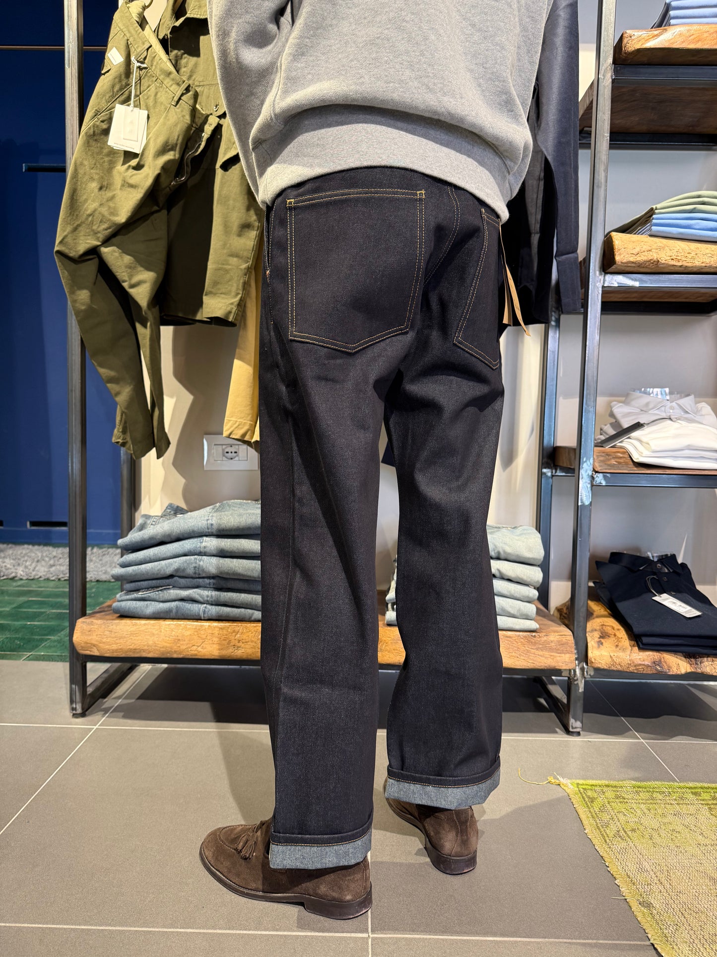 Jeans Filippo