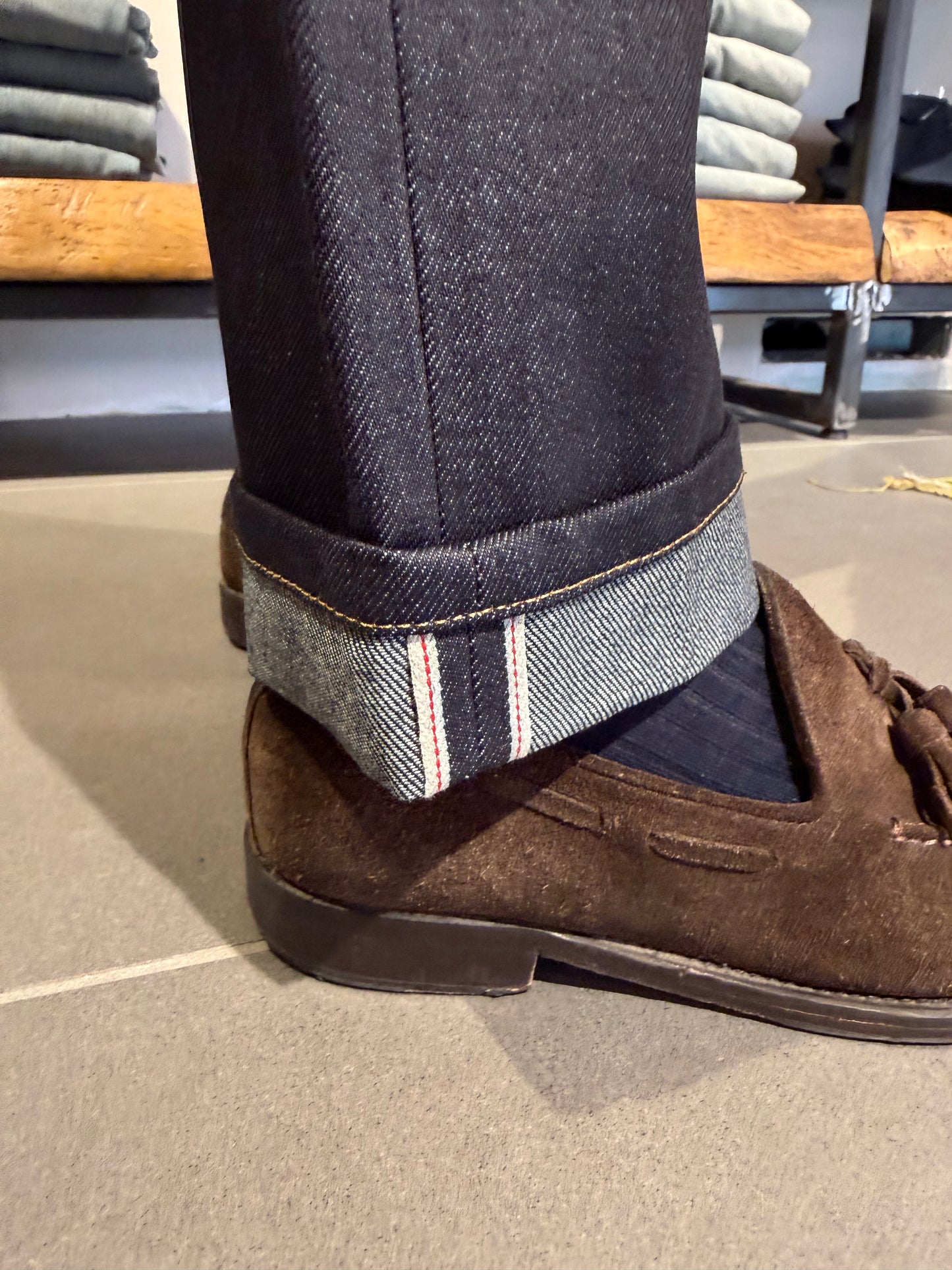 Jeans Filippo