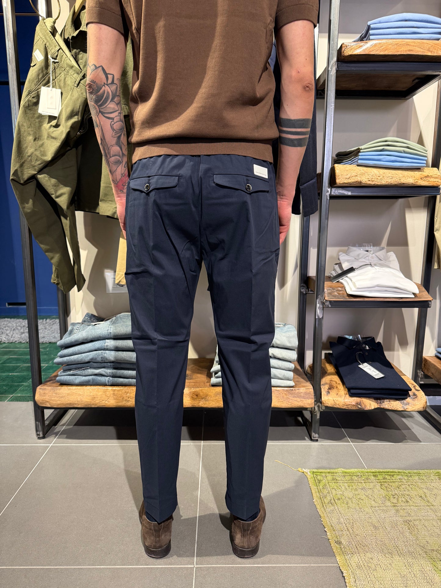 Pantalone Yoga