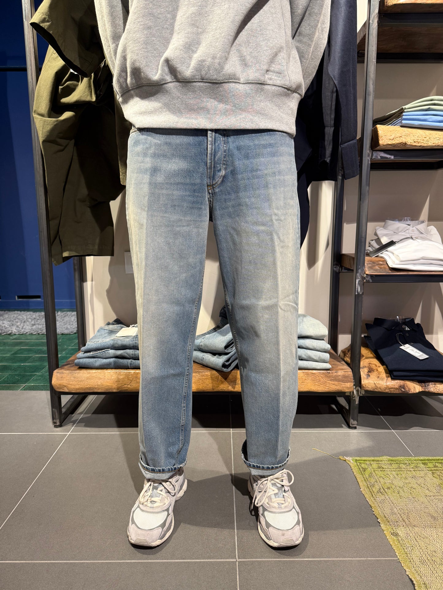 Jeans Albert