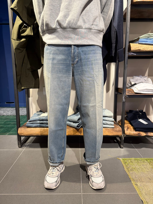 Jeans Albert