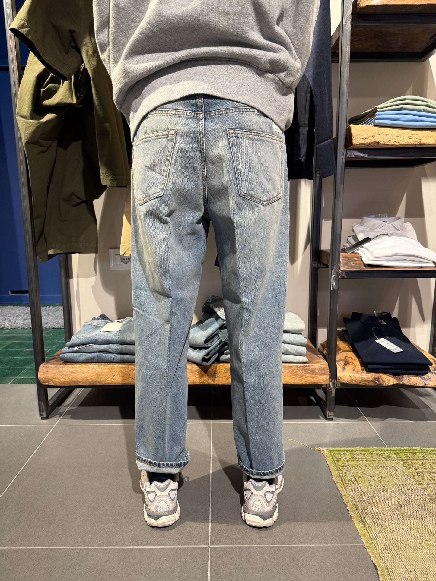 Jeans Albert