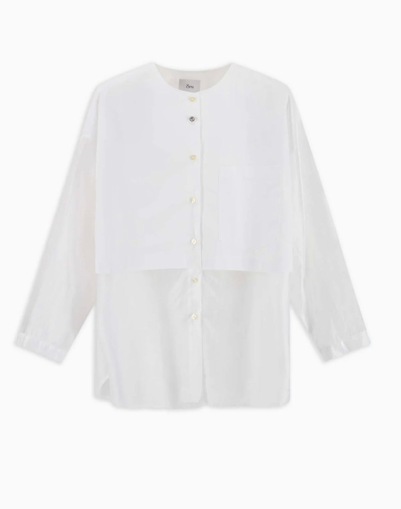 Camicia Chicago