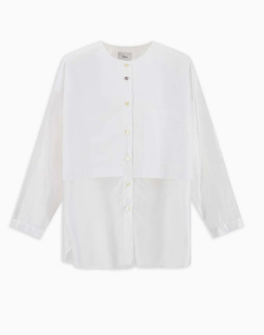 Camicia Chicago